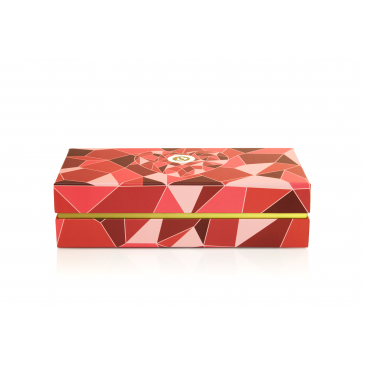 Luxury Louis Vuitton Present Box with Jewelry For Valentine Day, 8