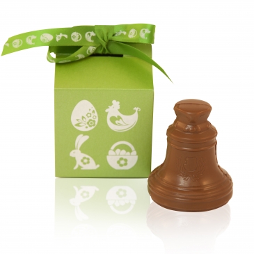 Coffrets cadeaux de chocolat artisanal pour Pâques en Belgique