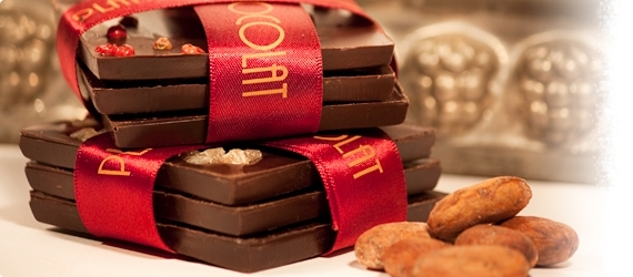 Idées cadeaux chocolat original - Boutique chocolat en ligne