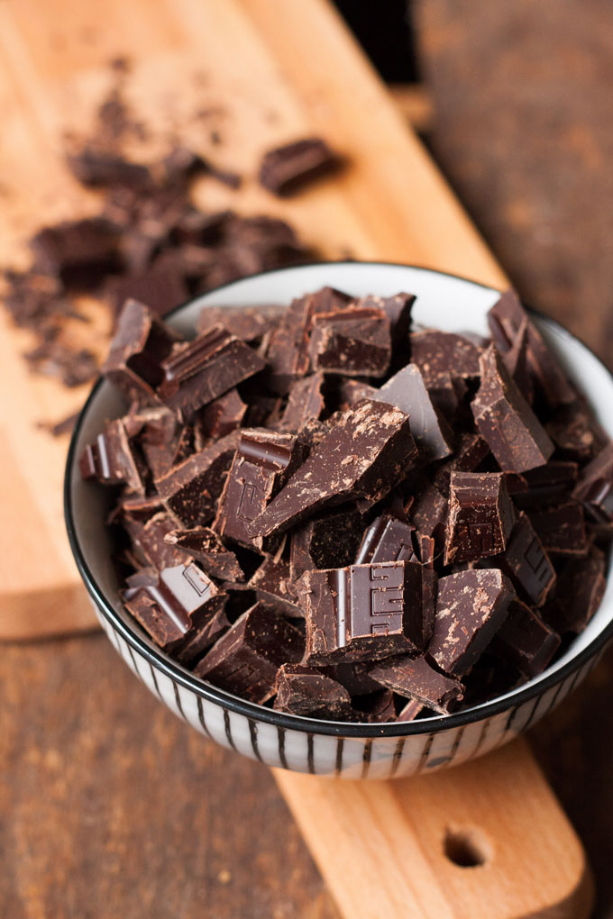 Chocolate Cookies