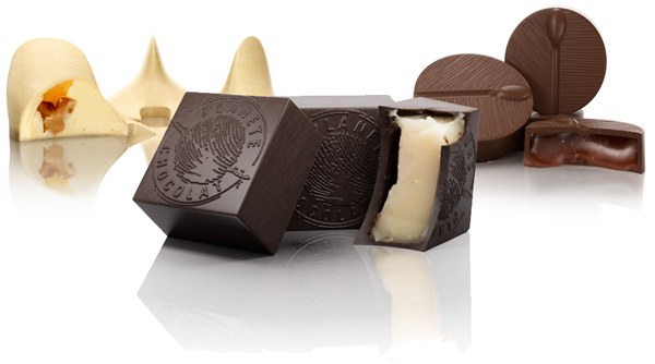 Belgische pralines en chocolade van Planète Chocolat sinds 1991