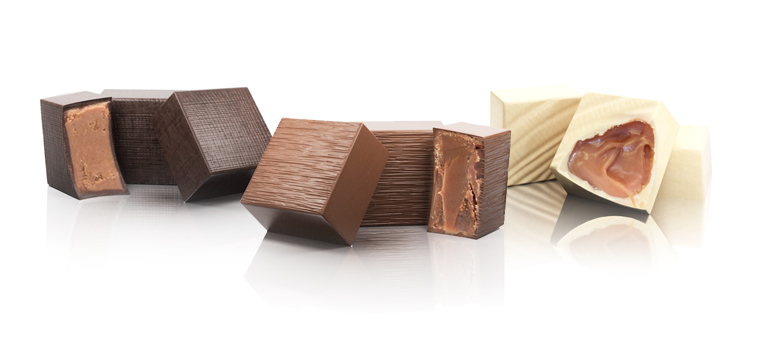 Belgische pralines en chocolade van Planète Chocolat sinds 1991